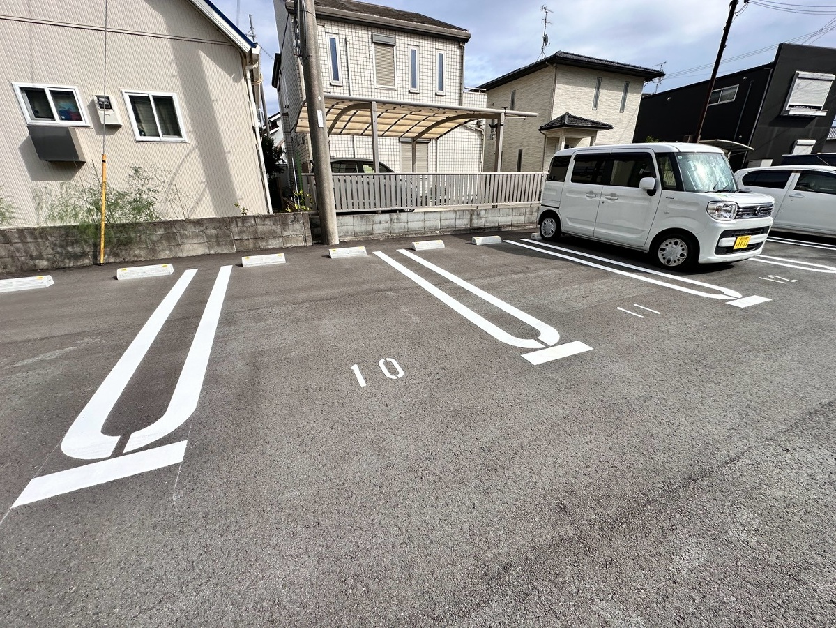 駐車場 写真32