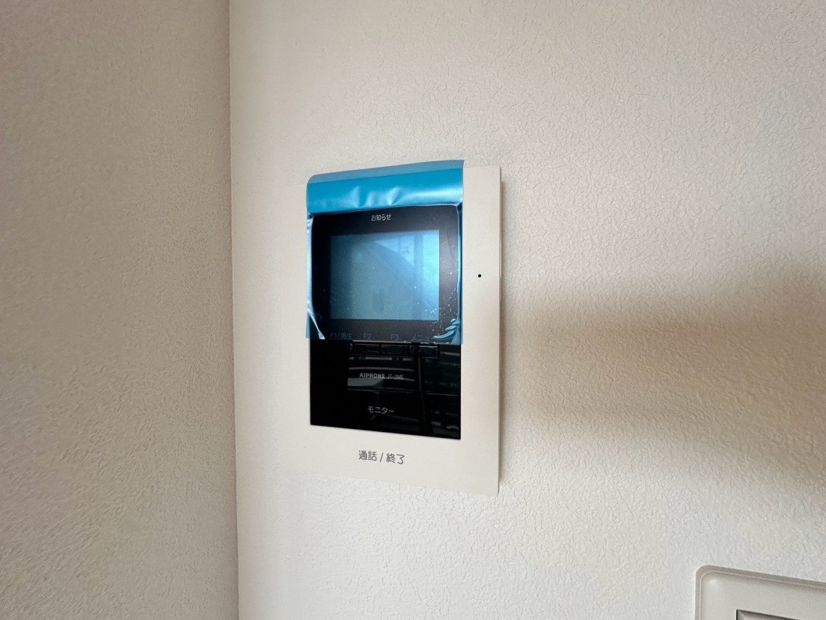 セキュリティ 写真16
