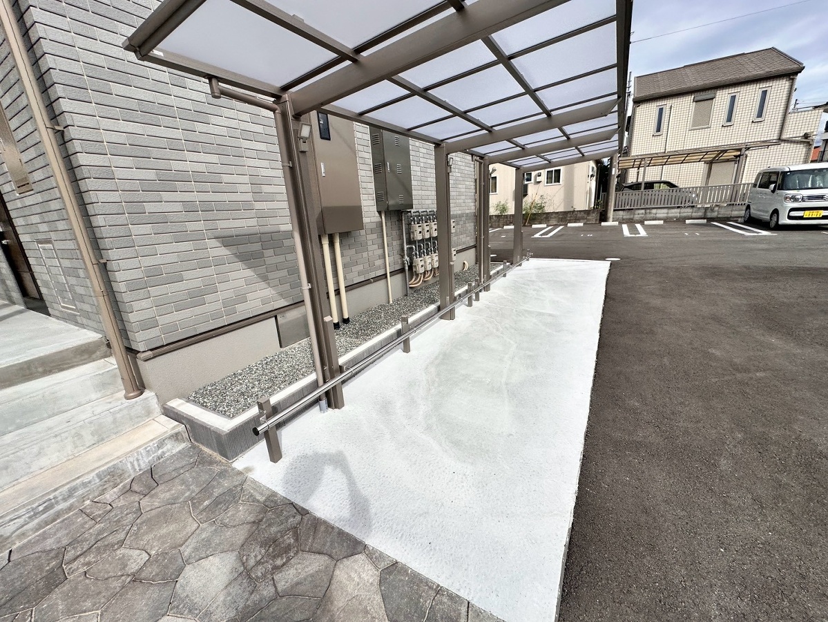 共用部 写真31