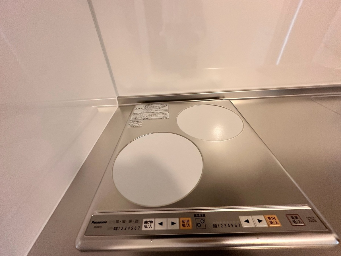 キッチン 写真4