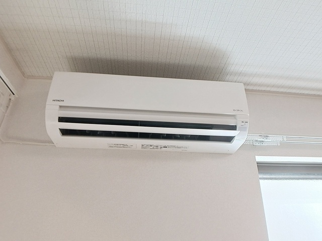 サンリット荒川の物件内観写真
