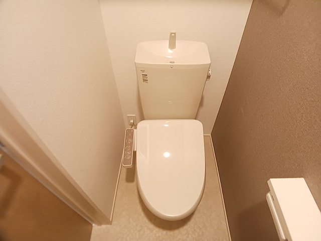 サンリット荒川の物件内観写真