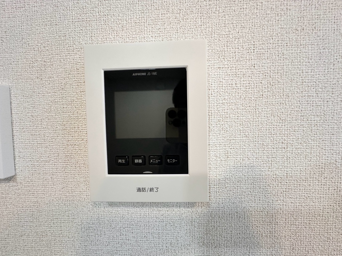 セキュリティ 写真17