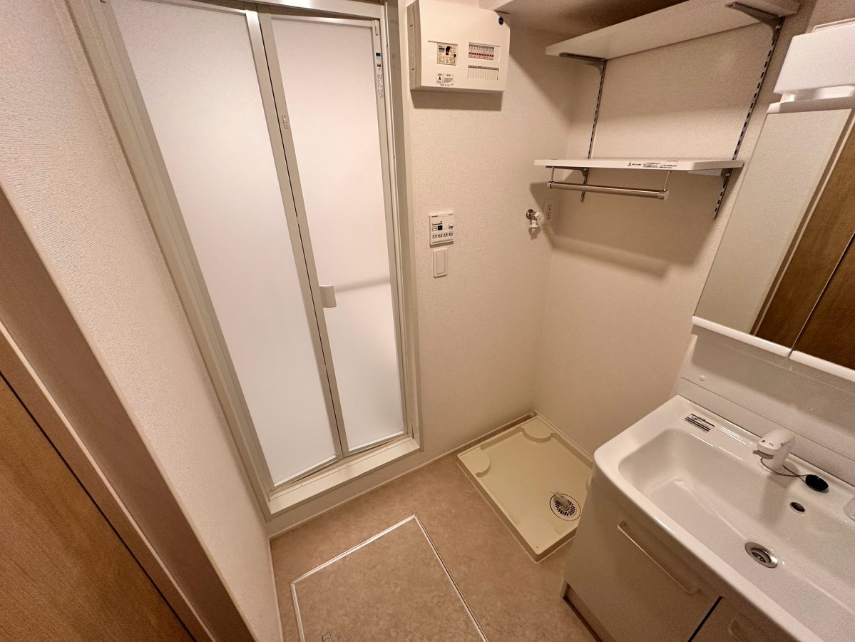 洗面所 写真10