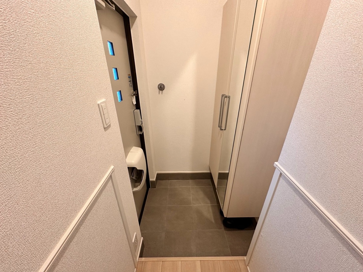玄関 写真8