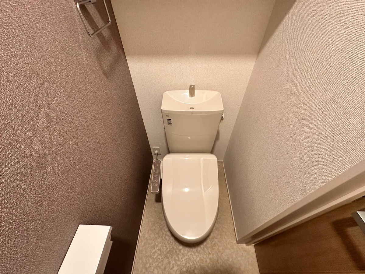 トイレ 写真12