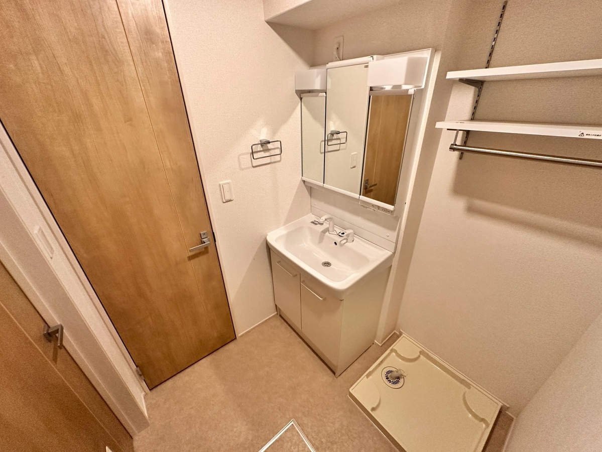 洗面所 写真9