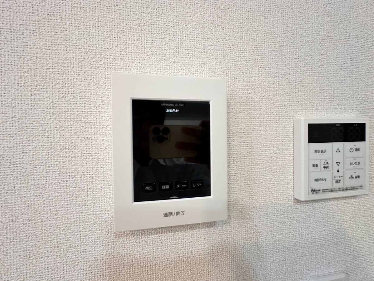 セキュリティ 写真16