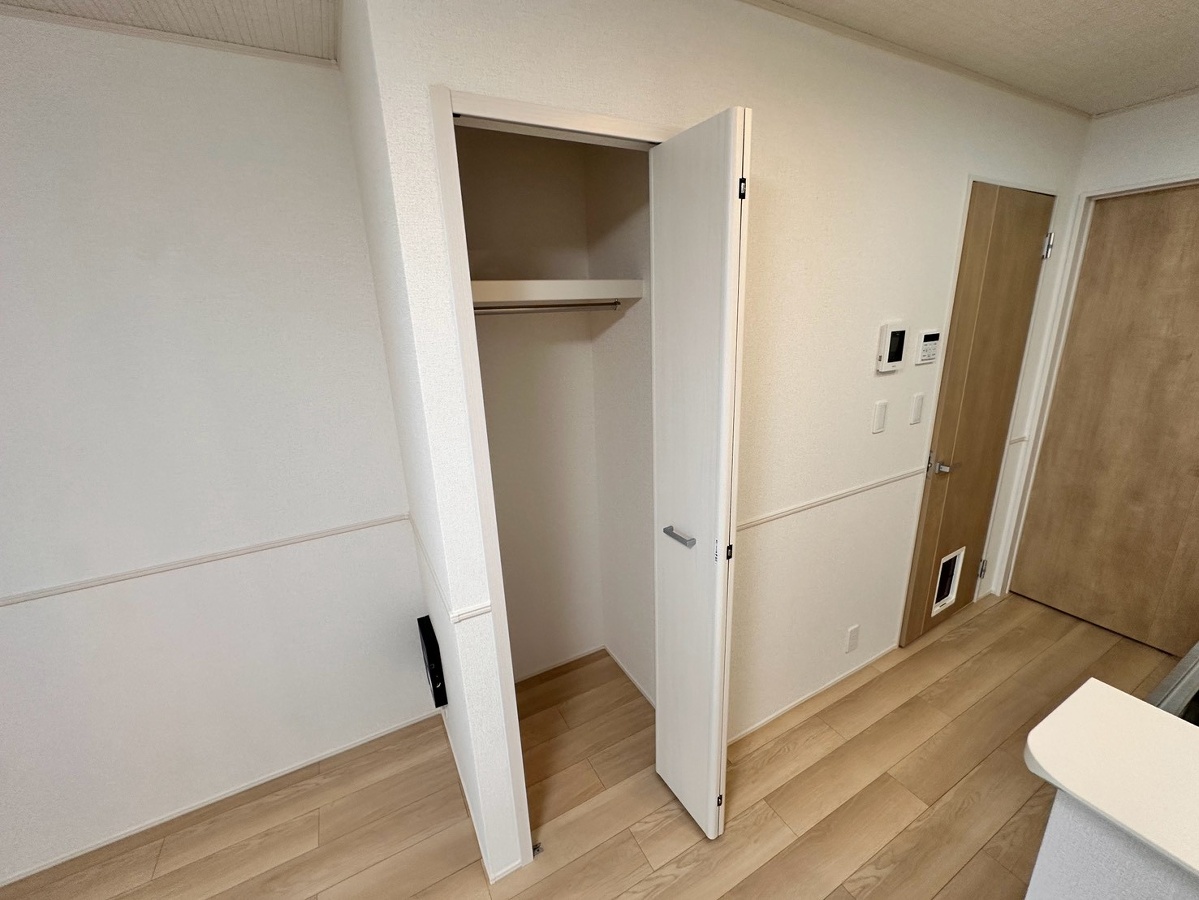 収納 写真14