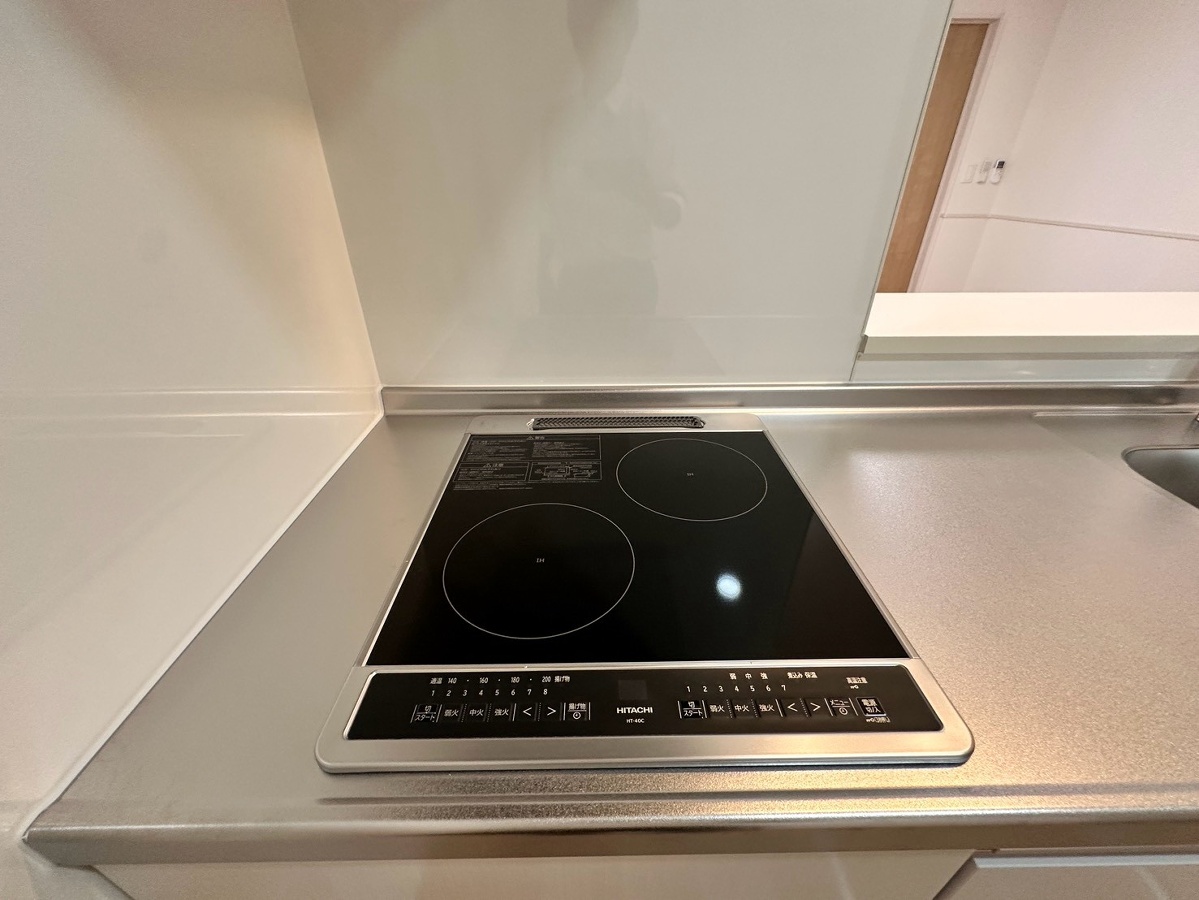 キッチン 写真4