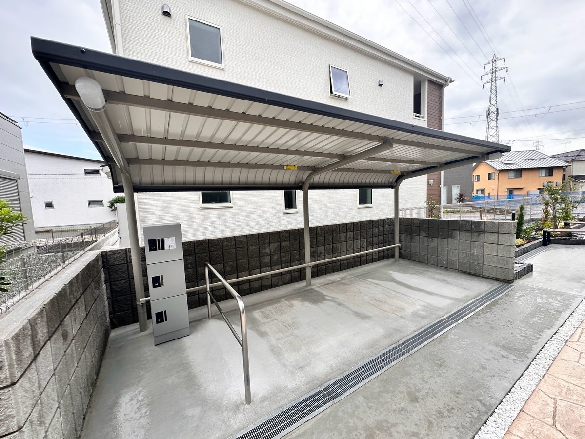 共用部 写真32