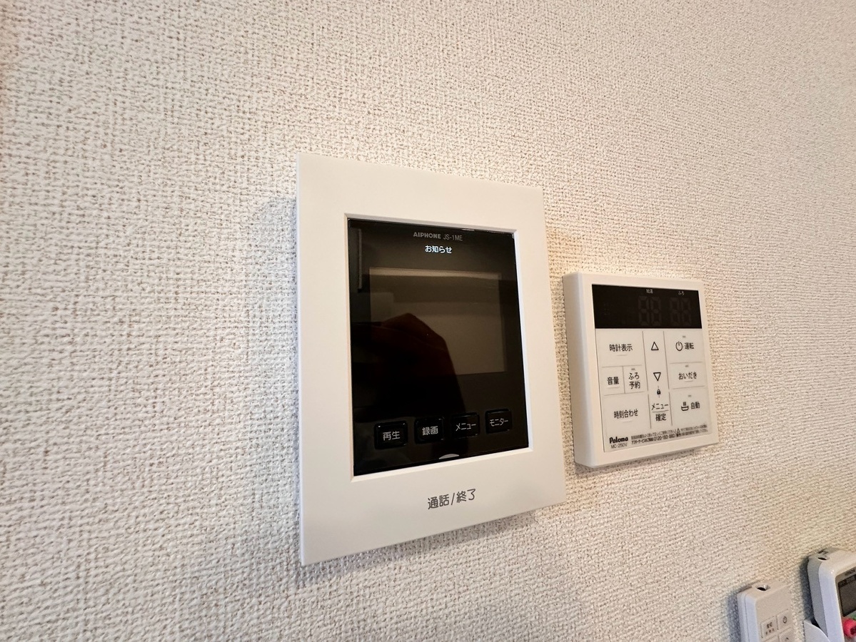 セキュリティ 写真16