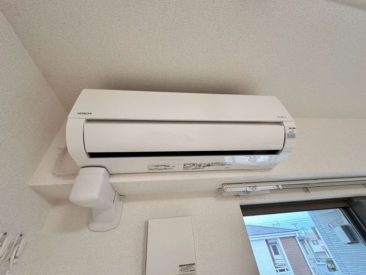 設備 写真18