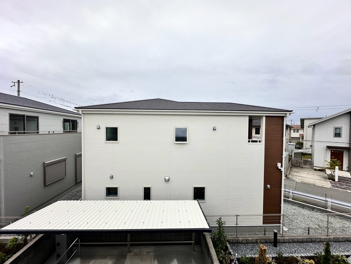 眺望 写真28