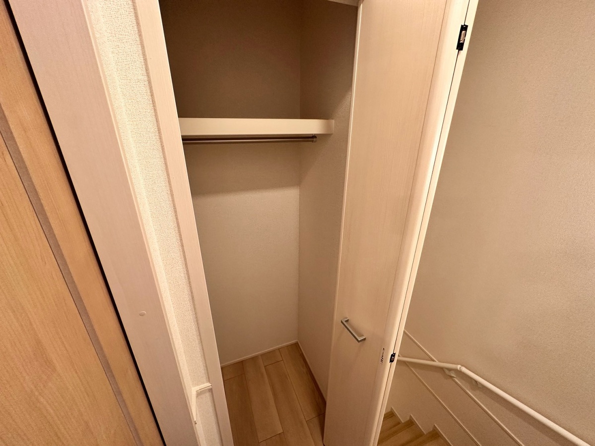収納 写真14