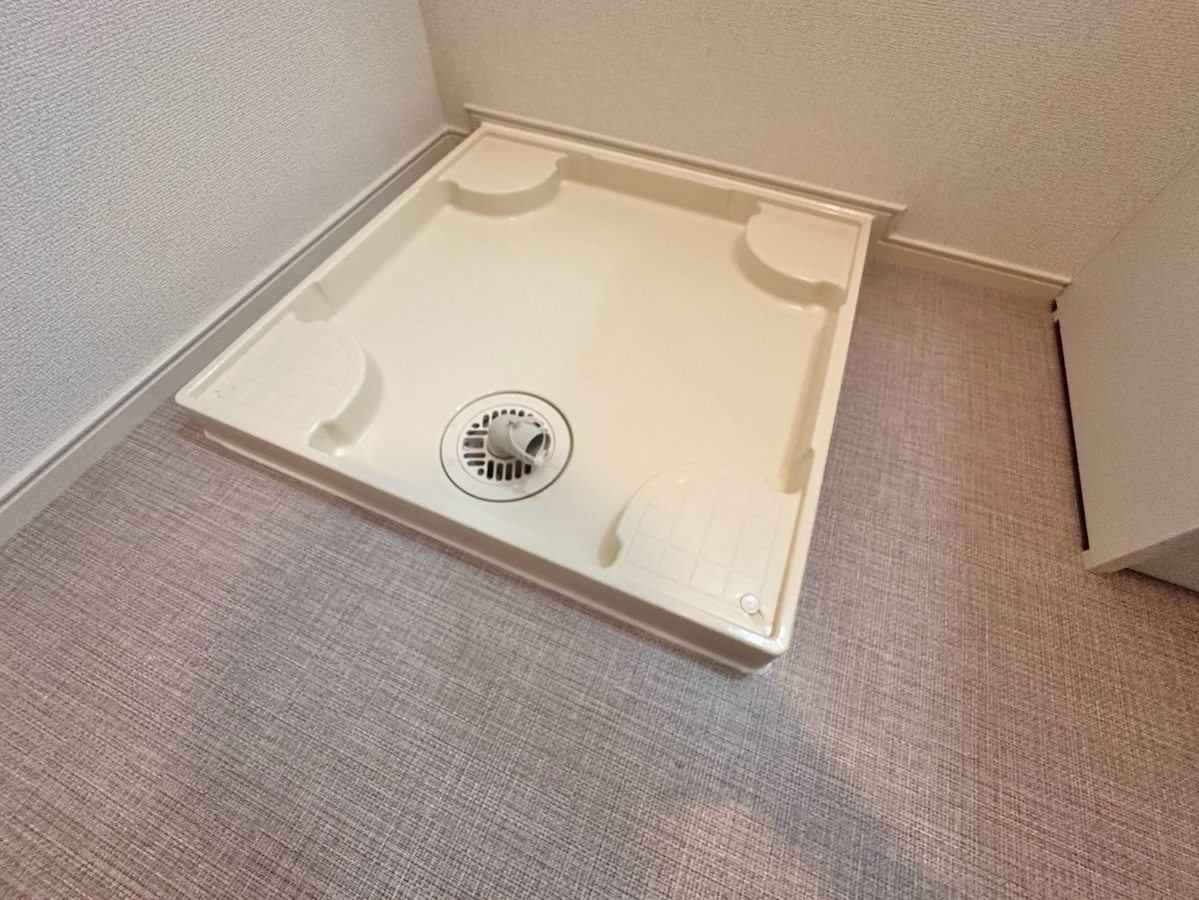 プラシード姫路の物件内観写真