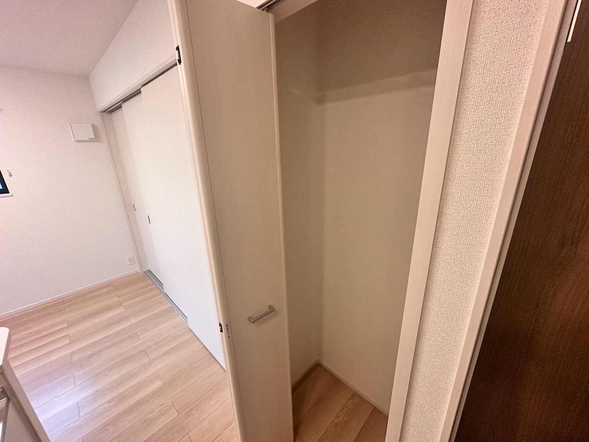 プラシード姫路の物件内観写真