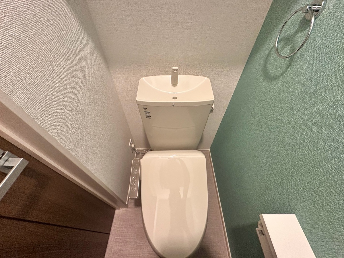 プラシード姫路の物件内観写真