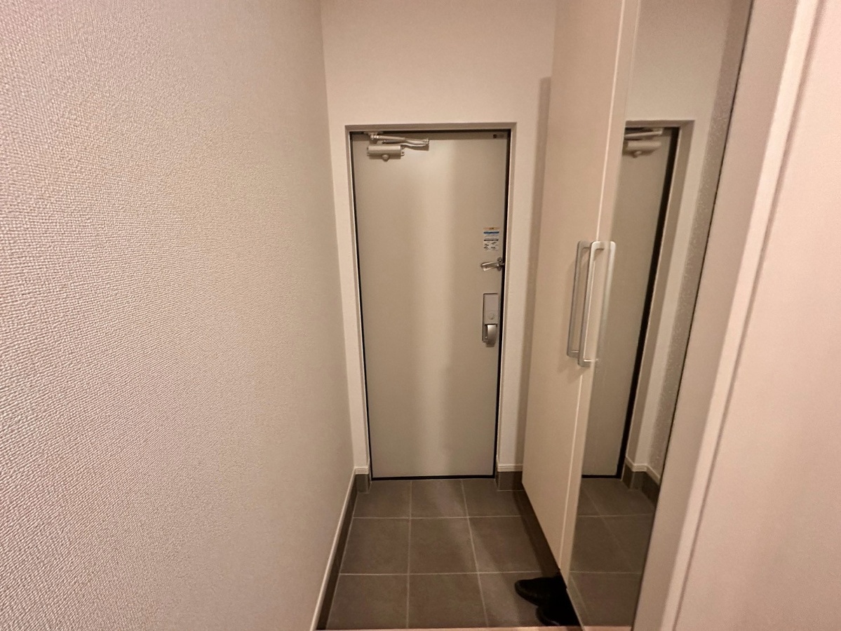 プラシード姫路の物件内観写真