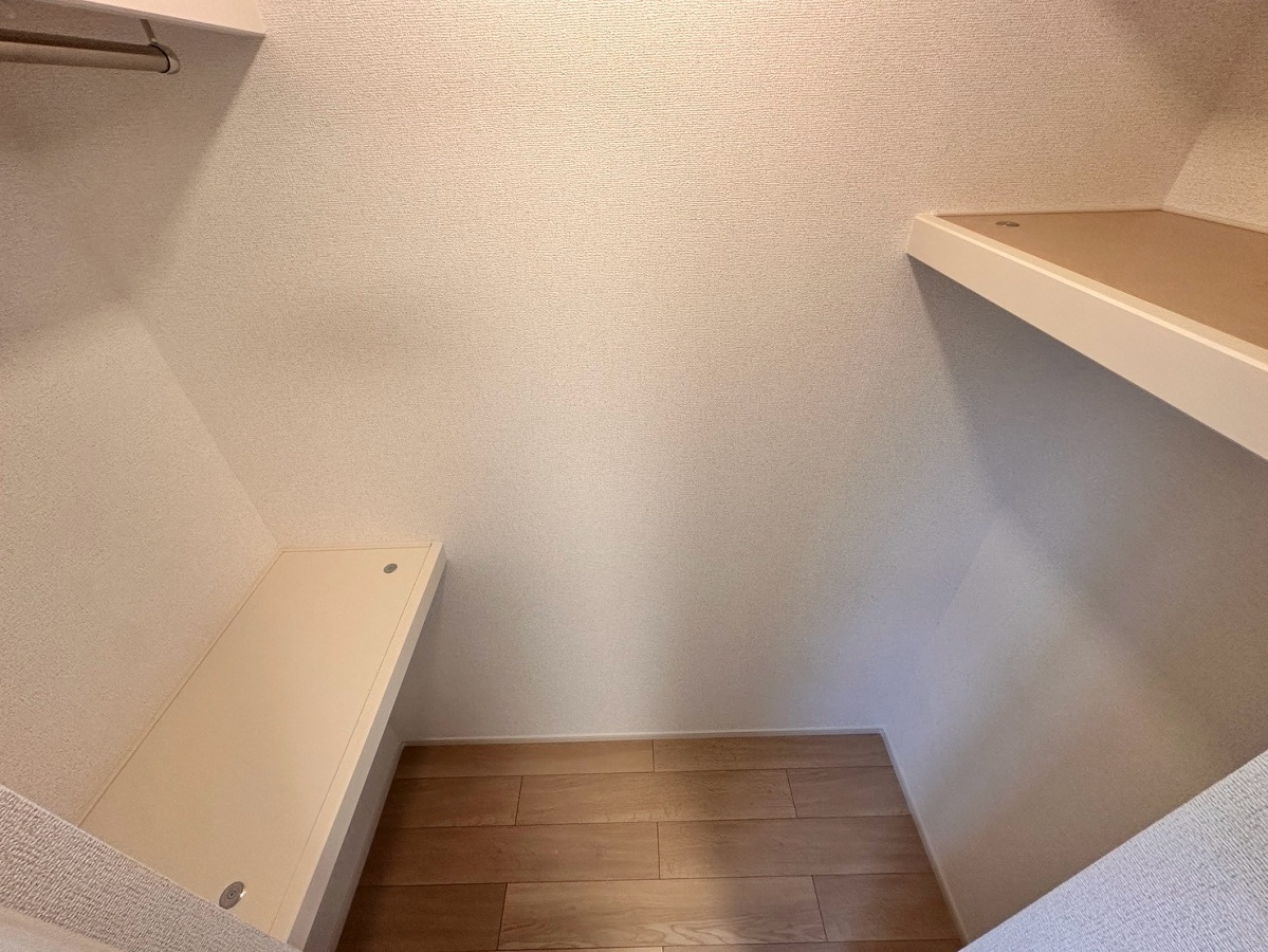 プラシード姫路の物件内観写真