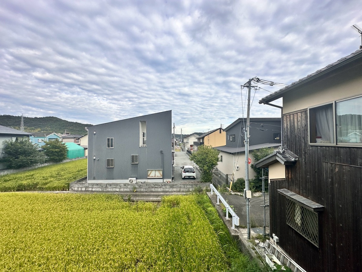 プラシード姫路の物件内観写真