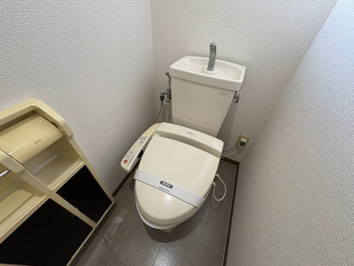 トイレ 写真12