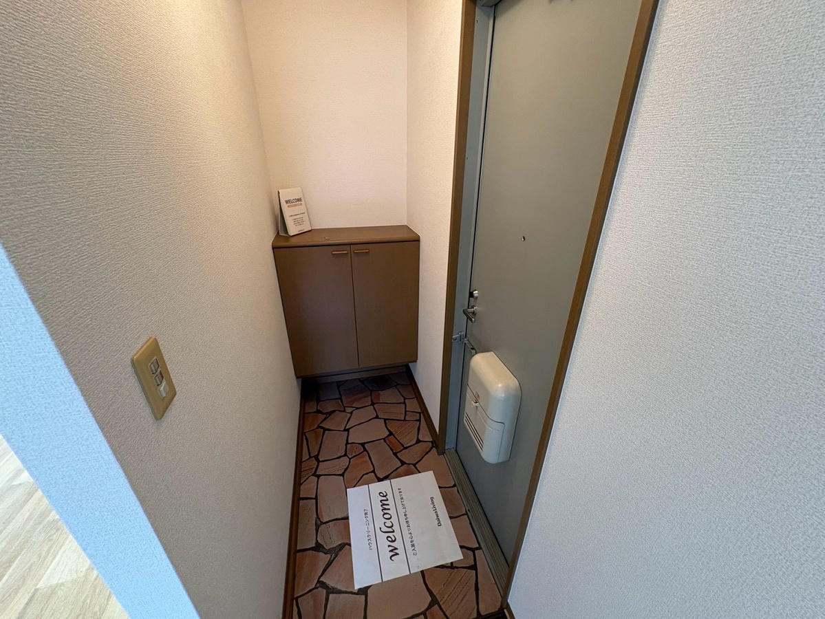 玄関 写真8