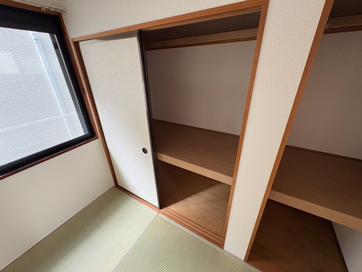 収納 写真13