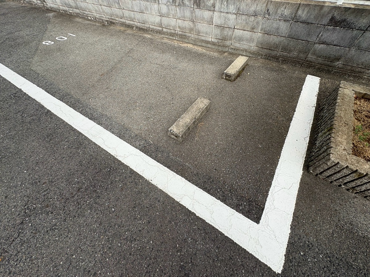 駐車場 写真32
