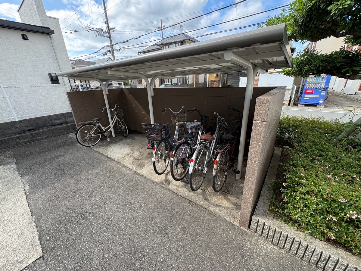 共用部 写真31