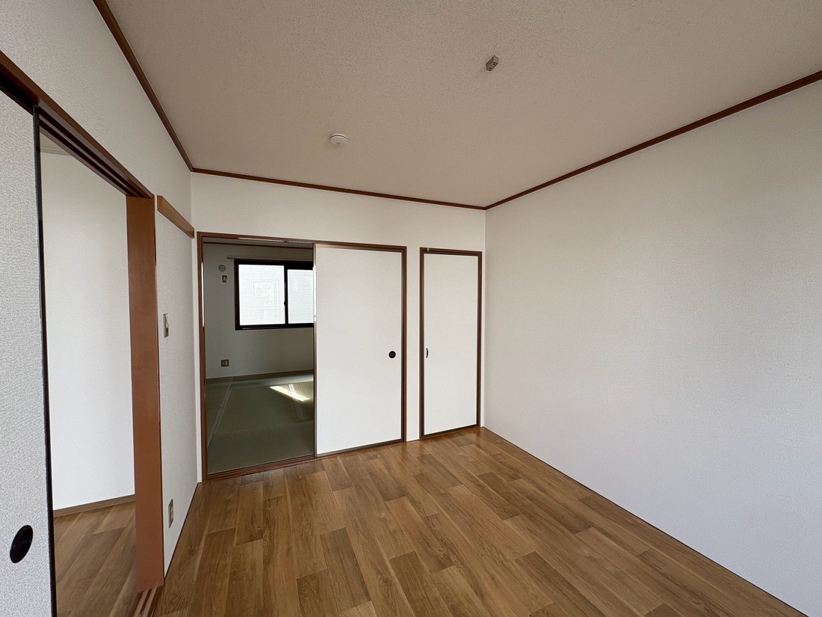 居室 写真6
