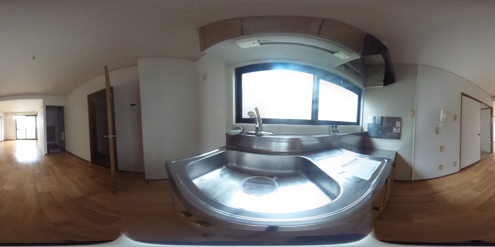 キッチン 写真34