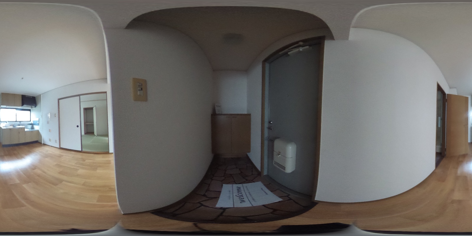 玄関 写真36