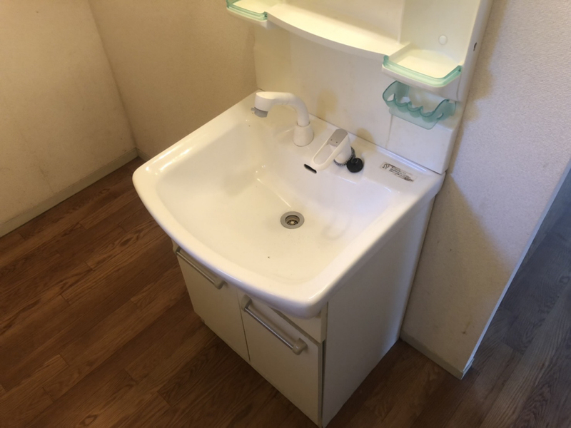 ガーデンハウスの物件内観写真