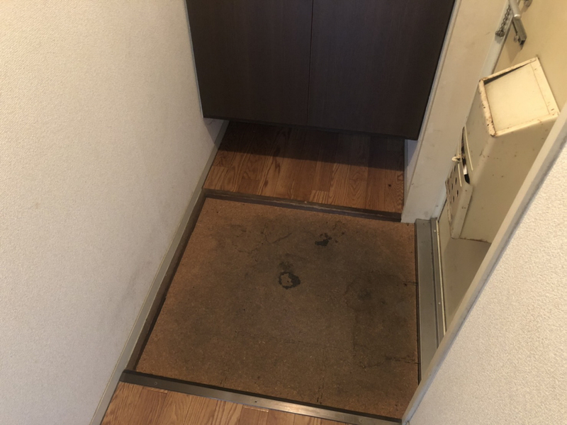ガーデンハウスの物件内観写真