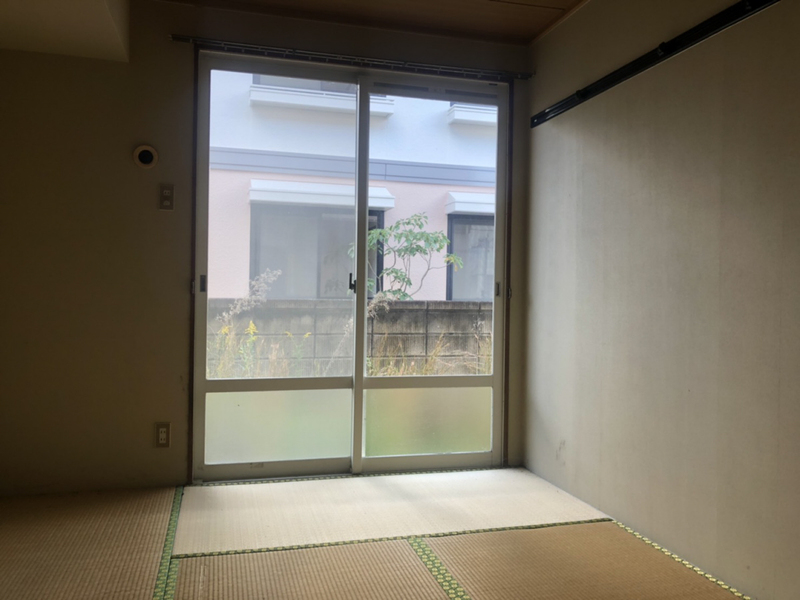 ガーデンハウスの物件内観写真