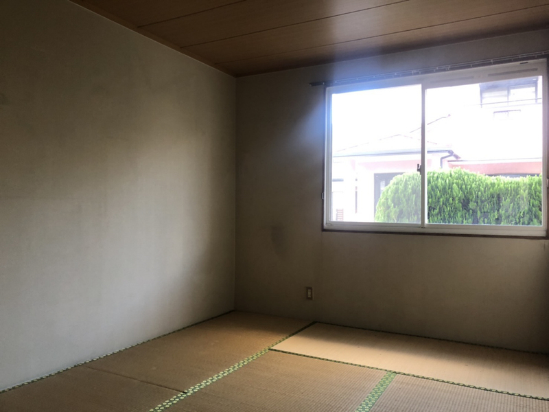 物件内観写真