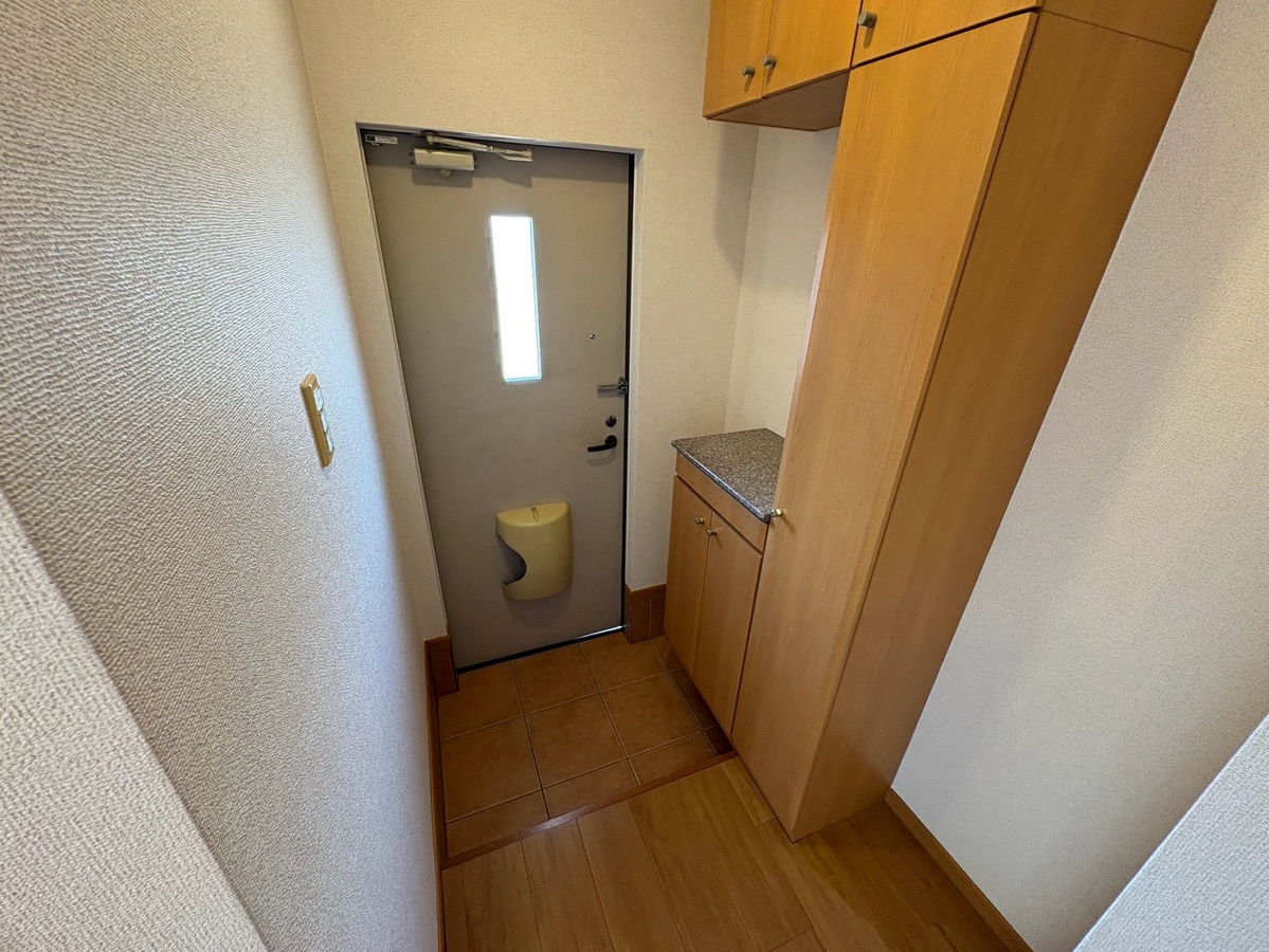 玄関 写真8