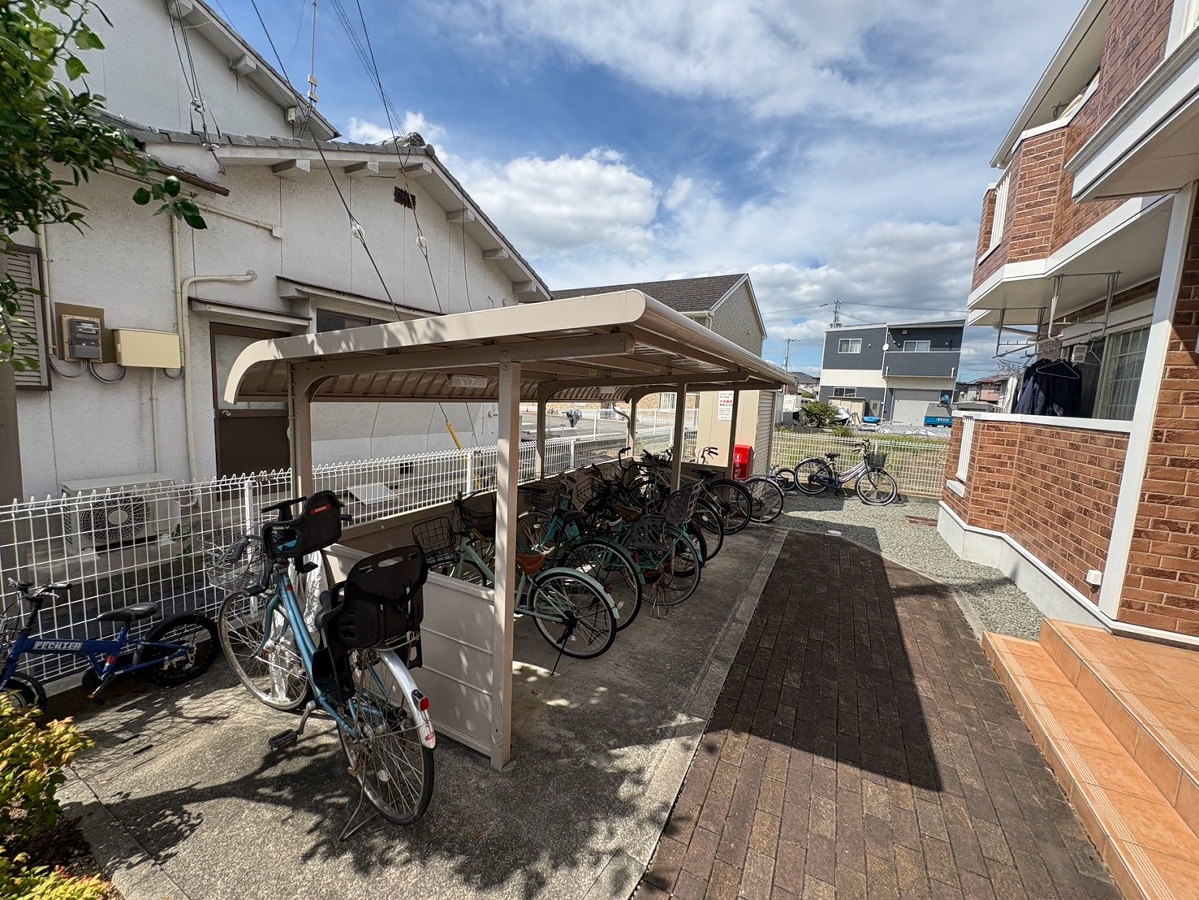 共用部 写真31