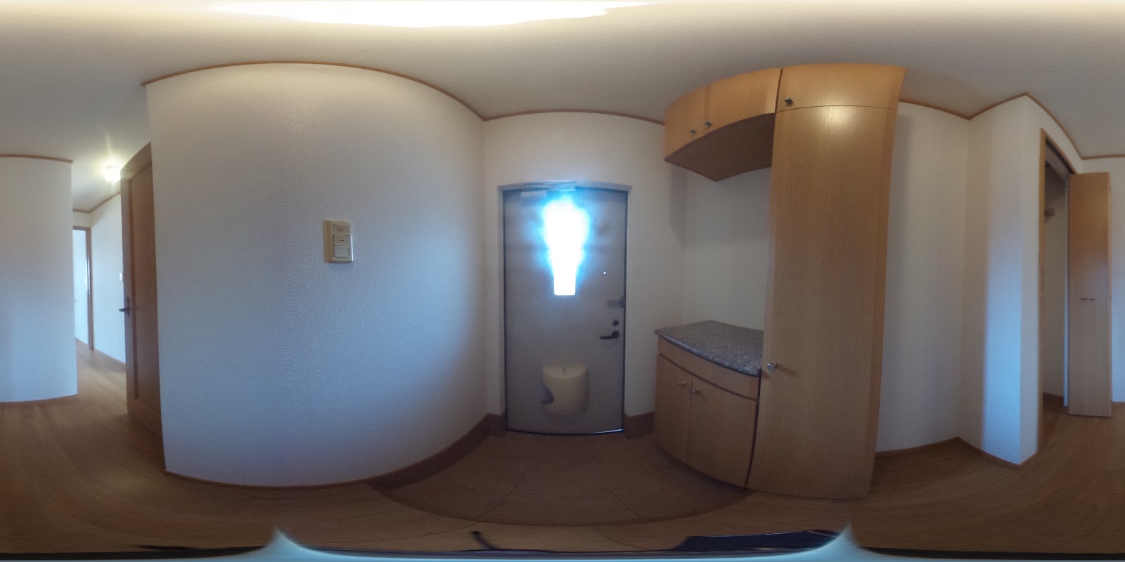 玄関 写真36