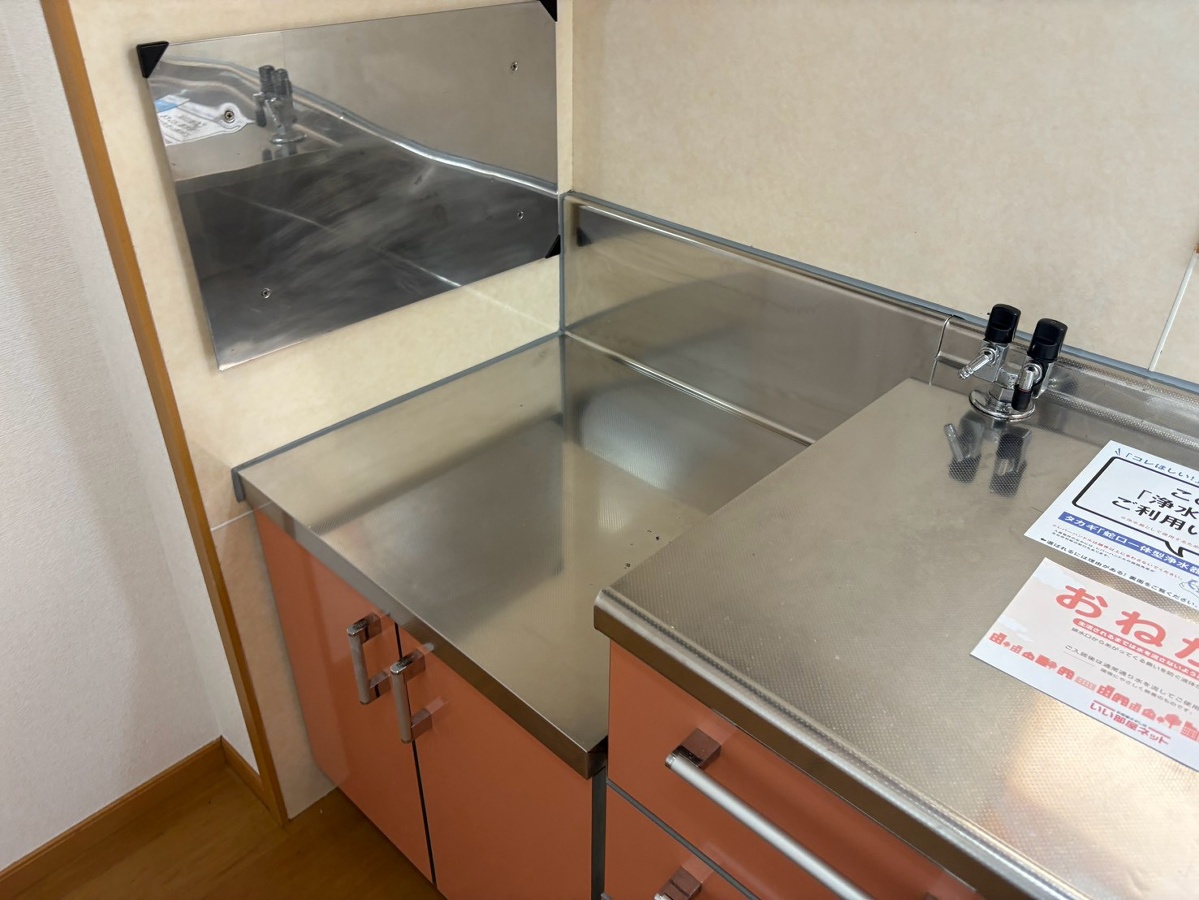 キッチン 写真4