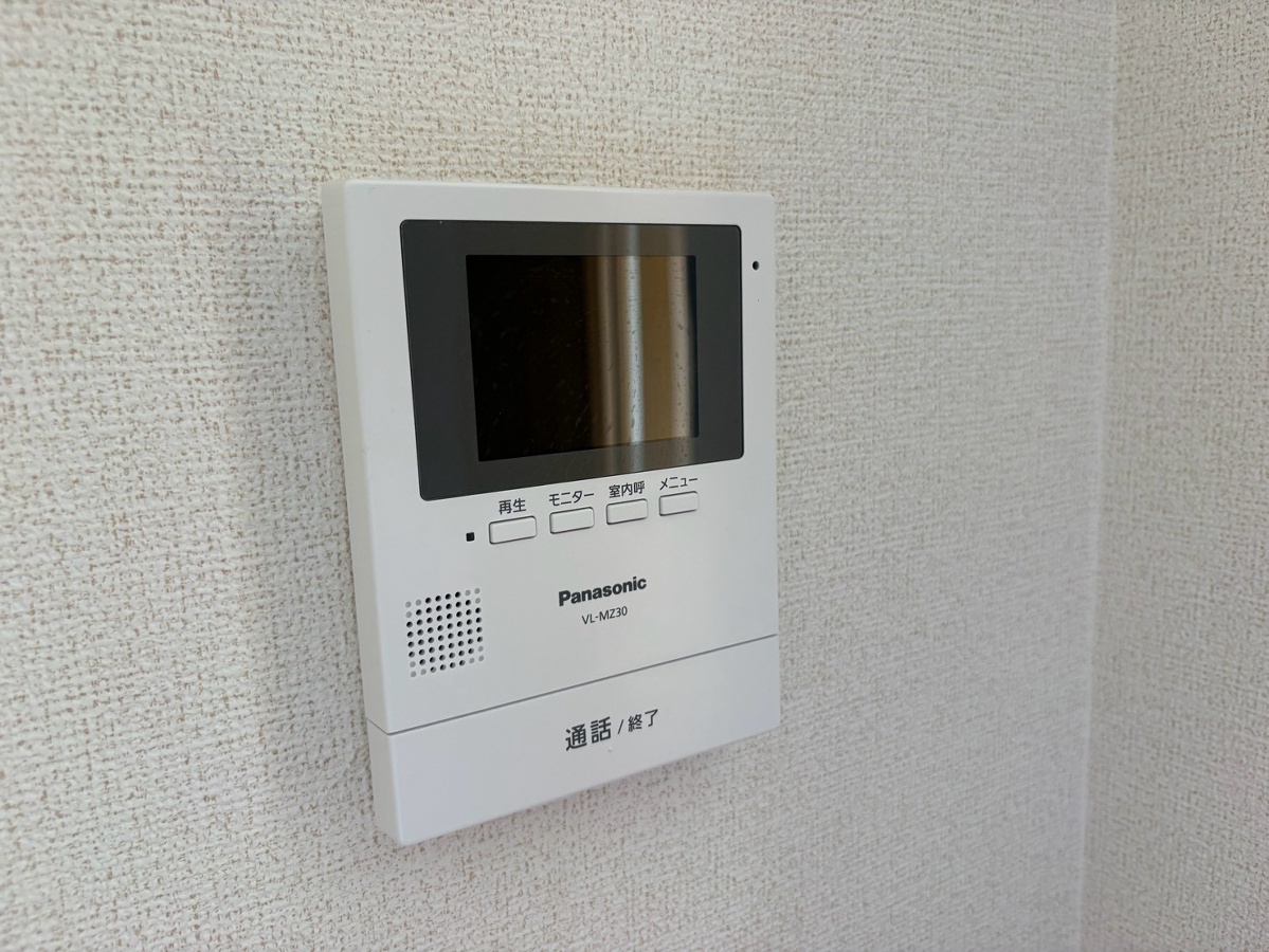 セキュリティ 写真16