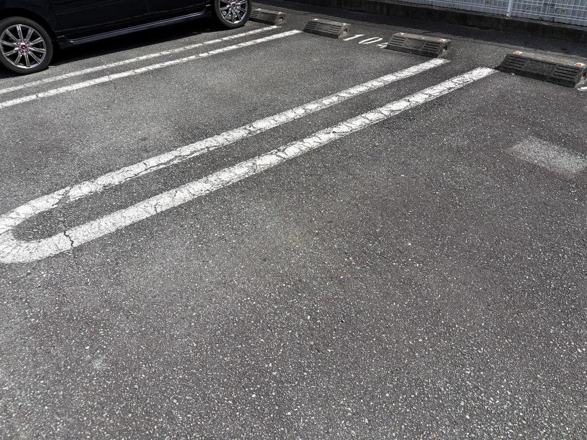 駐車場 写真32