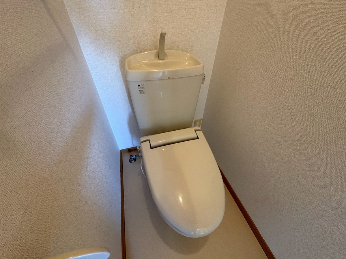 トイレ 写真12