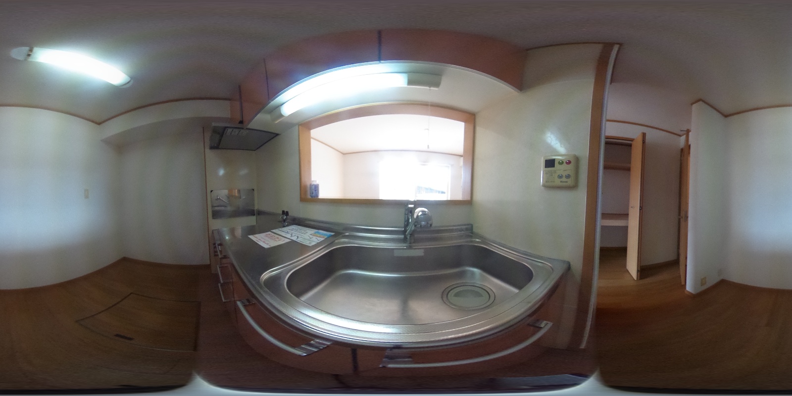 キッチン 写真34