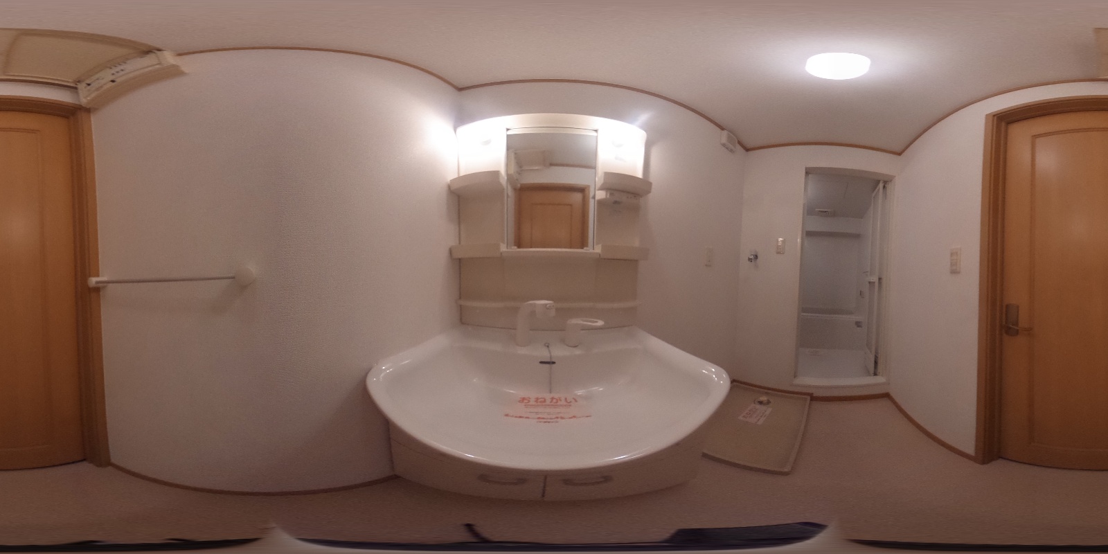 洗面所 写真37