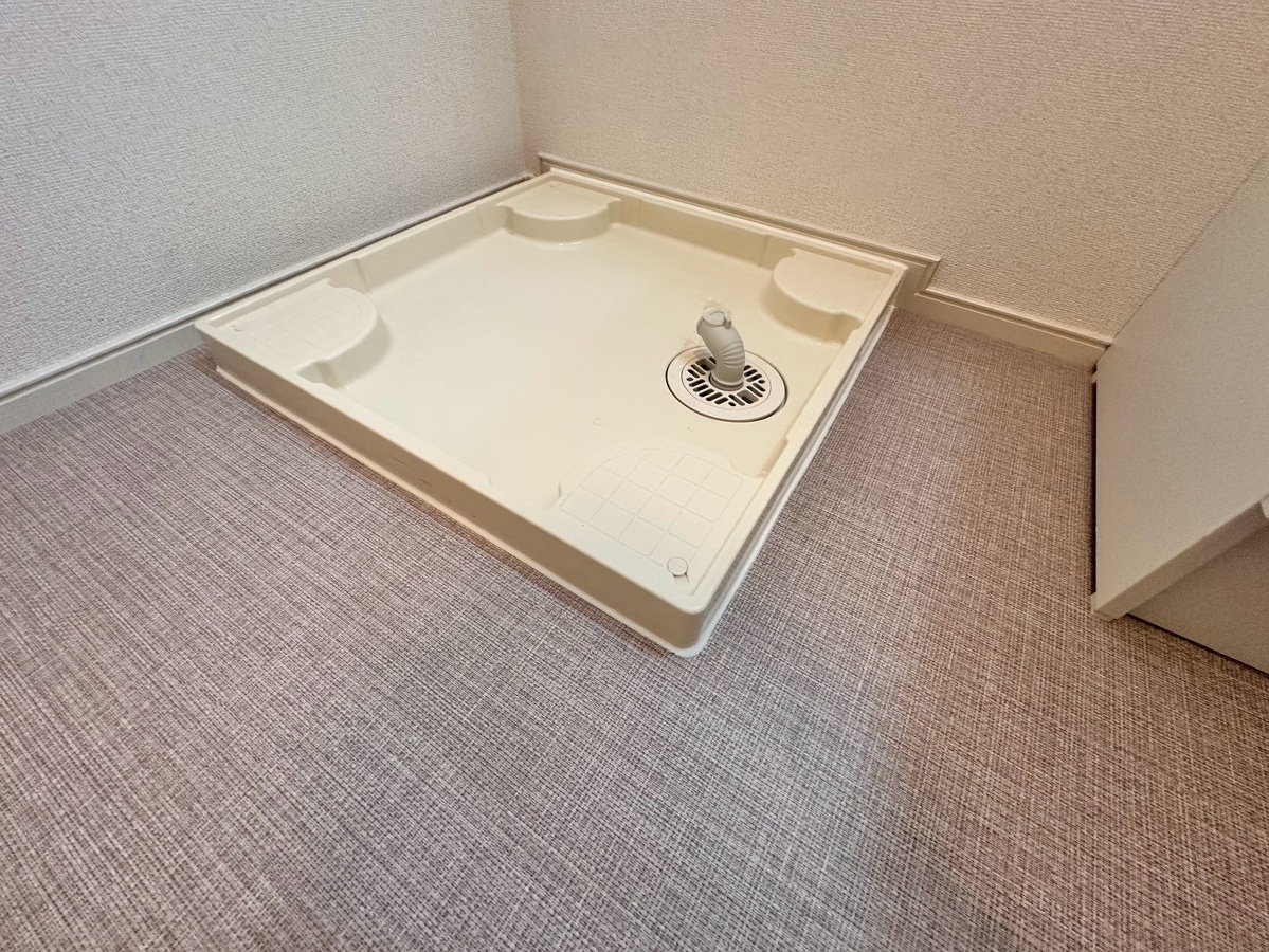 ラ ヴィヴァーチェの物件内観写真