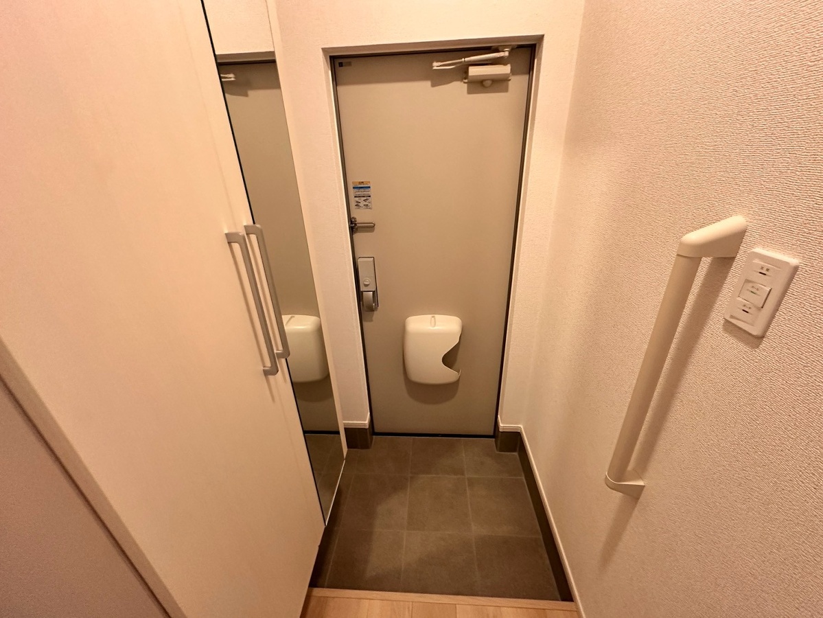 ラ ヴィヴァーチェの物件内観写真