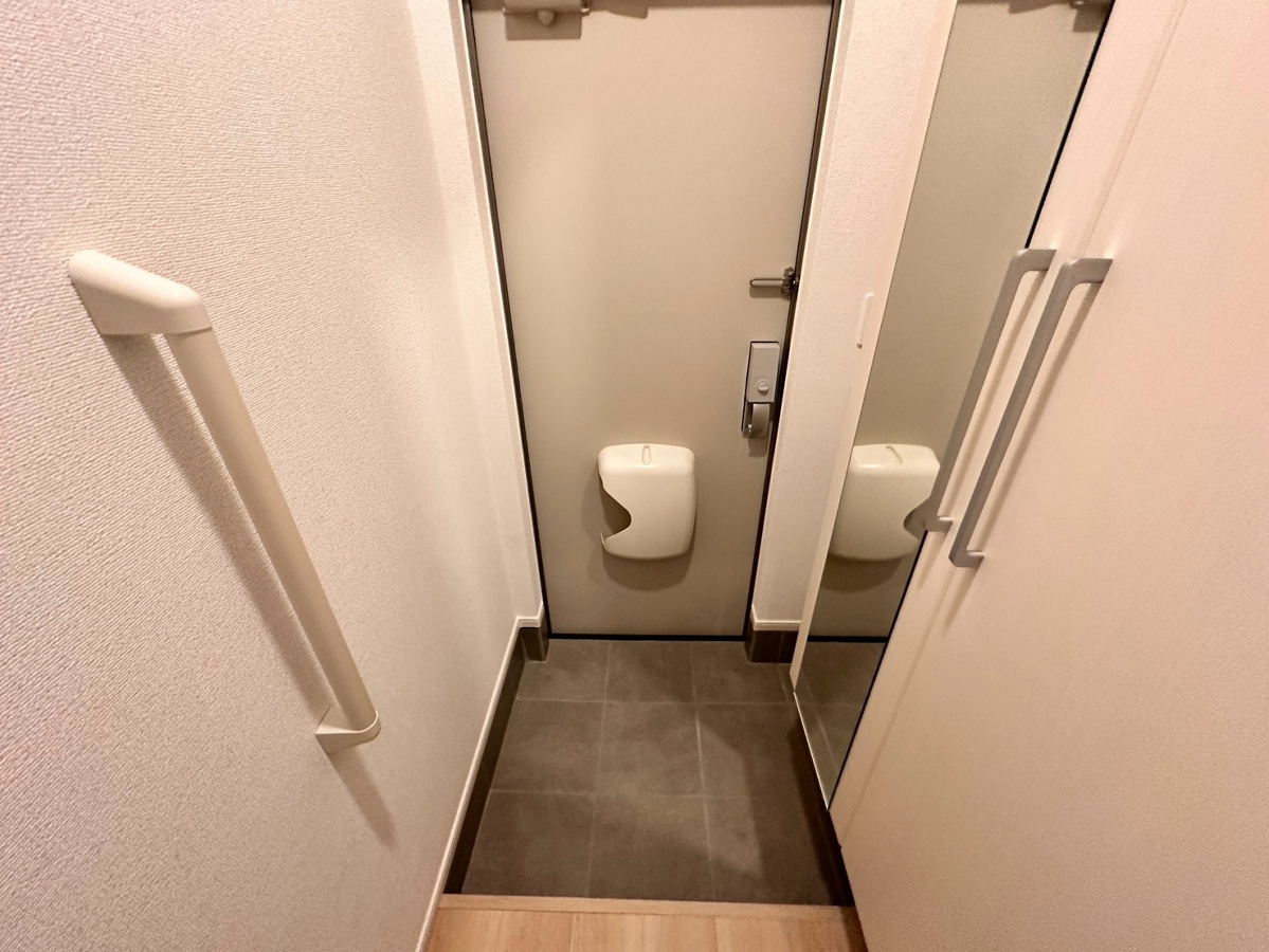 ラ ヴィヴァーチェの物件内観写真