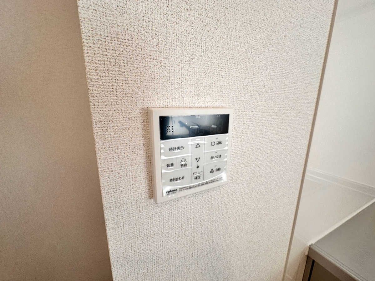 ラ ヴィヴァーチェの物件内観写真